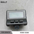 For Hyundai Sonata 2002 2004 For Kia Optima 01 Magentis 00 Digital Clock Switch 959003c000 - Clocks - ebikpro.com