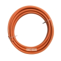 1 M Colorful AN3 (3.2mm 1/8" ID) Coverred PVC/PU Braided Stainless Steel Nylon Racing Brake Hose Lines|Brake Hoses & Ac
