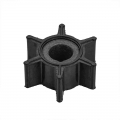 Water Pump Impeller Rubber For Tohatsu/mercury/sierra 2/2.5/3.5/4/5/6hp Outboard Motor 6 Blades 369-65021/47-16154-3/18-3098 - O