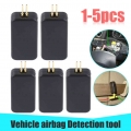 10pcs Universal Car Srs Airbag Simulator Emulator Resistor Bypass Fault Finding Diagnostic Car Auto Simulator Emulator Resistor