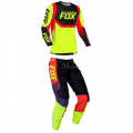 2021 MX ATV Dirt MoFox 360 Bann Jersey Pant Motocross Dirtbike Offroad Motorcycle Mx Sx ATV Gear Set|Combinations|