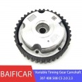 Engine Intake Variable Timing Gear Camshaft 0805h8 New 307 - ebikpro.com