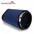 High Performance Air Filter Cleaner For Yamaha YFZ350 YFM700 Raptor 700 Banshee 350 Intake Filter YA 3502|Air Filters & Syst