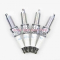 4 Pcs Iridium 18846-10060 1884610060 Silzkr6b10e Spark Plug For Hyundai Accent Kia Rio Soul 1.6 - Spark Plugs & Glow Plugs -