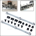 6420903237 6420907737 Om642 Aluminum Intake Manifold Runner - ebikpro.com