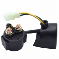 Motorcycle Electrical Parts Starter Solenoid Relay for Honda 1800 GL1800 GL 1800 GL 1800 2001 2010|Motorbike Ingition| - Offic