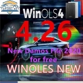 Newest Winols 4.26 With 66 Plugins And Checksum+ Ecu Remapping Lessons+ Guides+ Programs + New Damos File 2020 - Diagnostic Tool