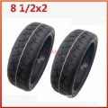 CST For Xiaomi Mijia M365 Scooter Tires 8 1/2x2 Electric Scooter Inflation Tyres Camera Durable Replacement Inner Tube|Tyres|