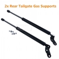 2pc Car Rear Boot Tailgate Gas Support Lift Struts Fit Toyota Celica Coupe 99-05 6896020240l 6895020240r 6895080108l 6896080063r