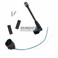 Spare Parts for Volvo Trucks VOE 20527242 Temperature Sensor|Truck Engine| - Ebikpro.com