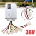 Electric Bike Brushed Motor Controller 1pc 36v 1000w Case - Ebikpro.com