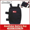 Ebike battery bag controller bag bicycle bag Frame Bag|bag bicycle|bag framebag controller - Ebikpro.com