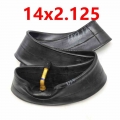 14 Inch Inner Tire 14x2.125 Inner Tube 14*2.125 Inner Camera for Electric Vehicle Parts|Tyres| - Ebikpro.com