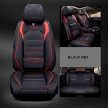 Car Seat Covers For Audi A3 8p Q5 A6 C6 A4 A5 Sportback B7 Avant 8v C7 A1 B9 Audio Rs4 5 6 7 R8 S5 S6 S7 S8 Q3 Car Seat Covers -