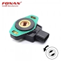 Tps Position Sensor For Honda Civic 1.7 01 - 06 Jt7h Hajt7hrk 16400prba12 - Throttle Position Sensor - ebikpro.com