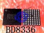 1Pieces New Original BD8336GU E2 BD8336 BGA 50 Real Picture In Stock|Performance Chips| - ebikpro.com