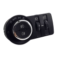 Car Fog Lamp Headlight Switch Button For Chevrolet Cruze Malibu Auto Gm13301749