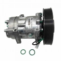 Spare Parts for Volvo Trucks VOE 84094705 Air Conditioning Compressor OEM Valeo|Truck Engine| - Ebikpro.com