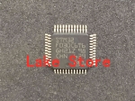 10 unids/lote STM32F030C6T6 STM32F030C6 STM32F030 LQFP48 32F030C6T6|Performance Chips| - ebikpro.com