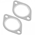 2pcs Exhaust Manifold Gasket 18107502346 Replacement for E36 E39 E46 E53 E70 E83 E85 automobiles|Exhaust Gaskets| - Officemati