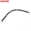 Car Fuel Return Line Hose Pipe Injector Hose Leak line For VW Passat Seat Alhambra Amarok Audi Q3 03L130235AD 2.0 TDI|Fuel Injec