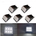 5pcs For European Volvo Truck Led Sun Visor Lamp 20398824 20425484 Replacement For Volvo Truck Fh Fm Nh Fh12 Fh16 Fm9 Top Lights