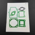 New 40 6 Cylinder Gasket Set With Performance For 47cc 49cc Engine Gasket Set Kit Mini Moto Dirt Pit Bike ATV Quad|Carburetor|