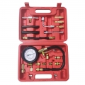 Fuel Pressure Gauge Auto Diagnostics Tools For Fuel Injection Pump Tester TU 114|Instrument Tool| - ebikpro.com