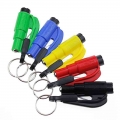 Multi function rescue car key chain, keychain rescue, emergency key chain for car|Instruments| - Ebikpro.com