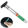 25mm Car Tyre Measuring Pen Universal Tire Tread Pattern Depth Measuring Tool Automotivetire Depth Gauge - Thickness Detection T