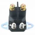 Starter Solenoid Relay for lawn mowers for CASTEL GARDEN for STIGA for MURRAY for TWIN CUT for TURBO CUT for HERCULES for SA|Mot