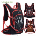 25L Cycling Run Outdoor Sport Water Bag Helmet Storage Hydration Backpack UltraLight Hiking Bike Riding Pack Bladder Knapsack|Bi