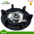 Auto Air Conditioning Compressor Clutch Hub For Denso for Toyota Yaris Corolla Avensis Opel|A/C Compressor & Clutch| - Off