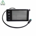 Electric Bicycle Accessories 36V DASHI C500 Display 36V V5S for our Lishui Controller|Electric Bicycle Accessories| - Officema