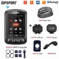 iGPSPORT IGS620 GPS Cycling Computer with Heart Rate Monitor IPX7|Bicycle Computer| - Ebikpro.com