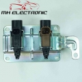 MH Electronic LF82 18 740 LF8218740 Solenoid Valve for Mazda 3 5 6 CX 7 2004 2015|Valves & Parts| - ebikpro.com