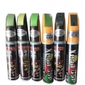 1pcs 12ml Green Colors Car Repair Pen Car Pro Smart Coat Paint Scratch Car Smart Coat - Paint Care - ebikpro.com