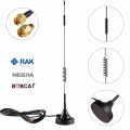 Helium Hotspot Miner 7 dBi Outdoor Antenna & Magnet Base for RAK Nebra Bobcat|Electric Bicycle Accessories| - Ebikpro