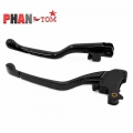 Motorcycle Handle Clutch Brake Levers for BMW F650GS F800S F800ST F800GS Adv F800 R F800 ST F700 GS 2013|Levers, R