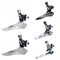 Ltwoo R9/r7/r5/r3/r2 7v 8v 9v 10v 11v Front Derailleurs For Road Bike 2x10s 2x11s Derailleurs Compatible With Shimano Bike Parts