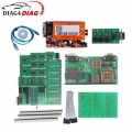 UPA USB Programmer V1.3 With Full Adapter UPA USB ECU Chip Tuning Tools Direct Connection NEC Function 1.3 UPA USB Adapter|Auto