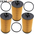 3x Oil Filter For Chevrolet Aveo Cruze Opel Adam Astra Cascada Combo Corsa Insignia Meriva Mokka Signum Vectra Zafira Vauxhall|O