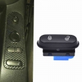 5P0962125A New Door Lock/Unlock Switch Button Fit For 2004 2015 Seat Altea Leon Toledo 5P0962125A 5P0 962 125A 5P0 962 125 A