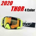 2021 Moto Goggles mx Mountain Bike Goggles MX ATV MTB Motocross Goggle Dirt Bike Off Road Moto Goggle Motorcycle Helmet Glass|Mo