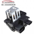 New Blower Motor Resistor For Peugeot For Dacia Logan Mcv Ii Renault Clio Iv 255509263r 255503792r - Blower Motors - Officematic