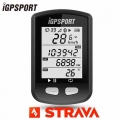 IGPSPORT iGS10S Bike Speedometer Wireless Stopwatch Bicycle Computer IPX6 Waterproof Cycling GPS Strava With ANT+ Bluetooth 5.0|