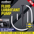 Fluid Transfer Pump Dispenser Gallon Lubricant Liquid Oil Transmission Kit|Oil Pumps| - ebikpro.com