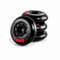 100% Original Powerslide Spinner Wheels 72 76 80mm 85A Urban Inline Skate Wheels Imperial Skating Tires For SEBA Patines|Skate S