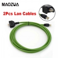 2pcs Benz Mb Star C4 Cable 4 Diagnosis Car Truck Tool Lcd - ebikpro.com