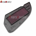 Motorcycle High Flow Air Filter For KYMCO DOWNTOWN 125 200i 300i 350i DINKSTREET NIKITA SUPERDINK For Kawasaki J300 2014 2019|Ai